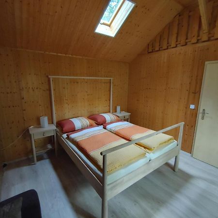 فيلا Ferienhaus Eschenallee ويندستش ريتز المظهر الخارجي الصورة